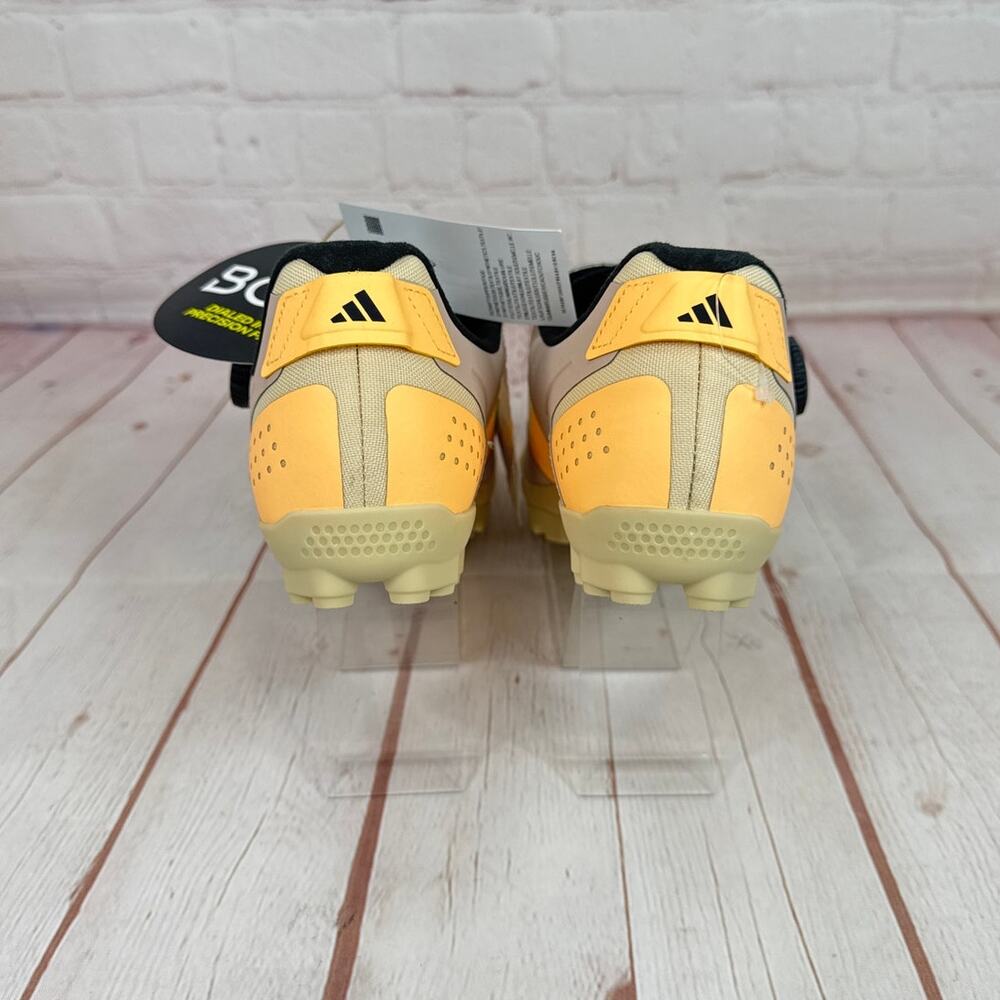 Adidas Five Ten Kestrel BOA Mountain Bike Sand Strata Shoes Womens Sz 9.5 HQ6032 - Picture 9 of 11